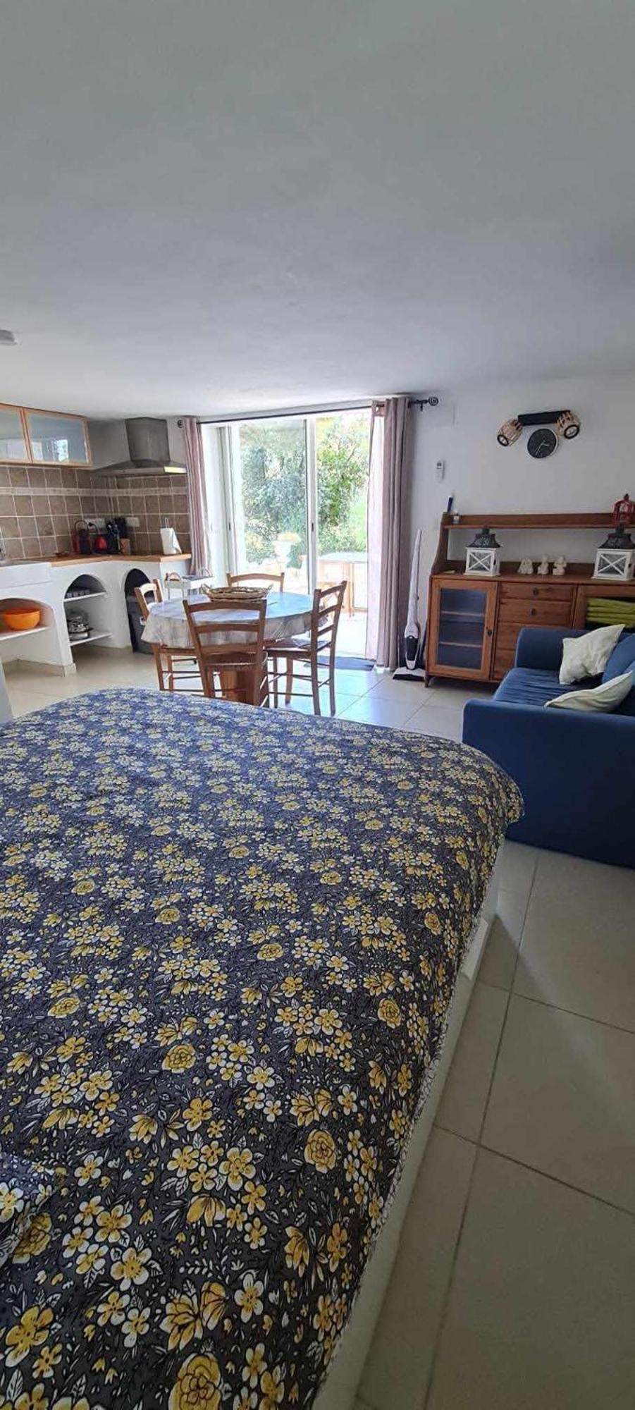 L'Olitia Villa Callas Buitenkant foto